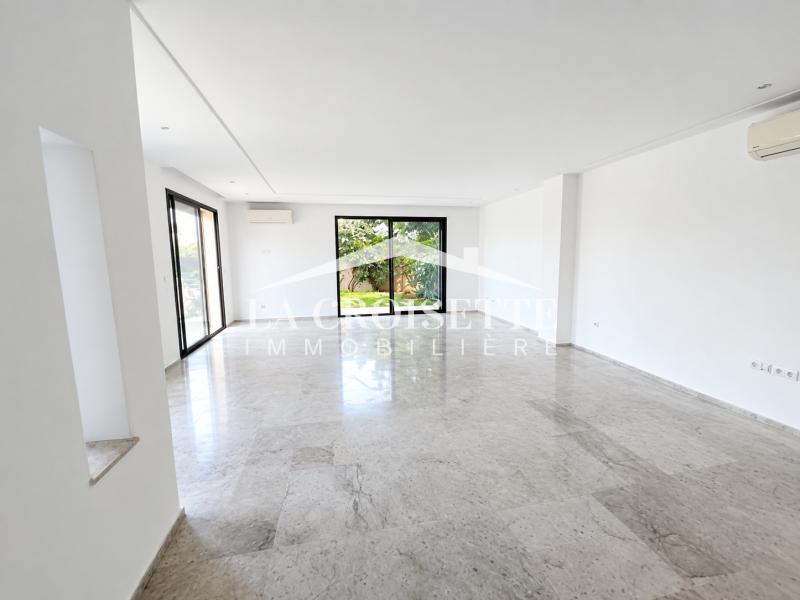 Villa S+3 à Gammarth
